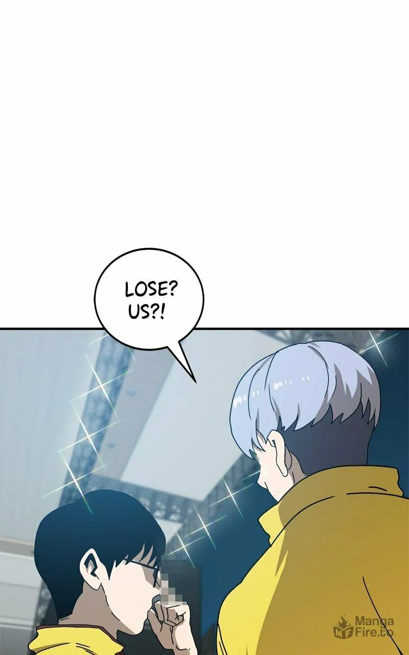 Double Click Chapter 89 page 9 - 