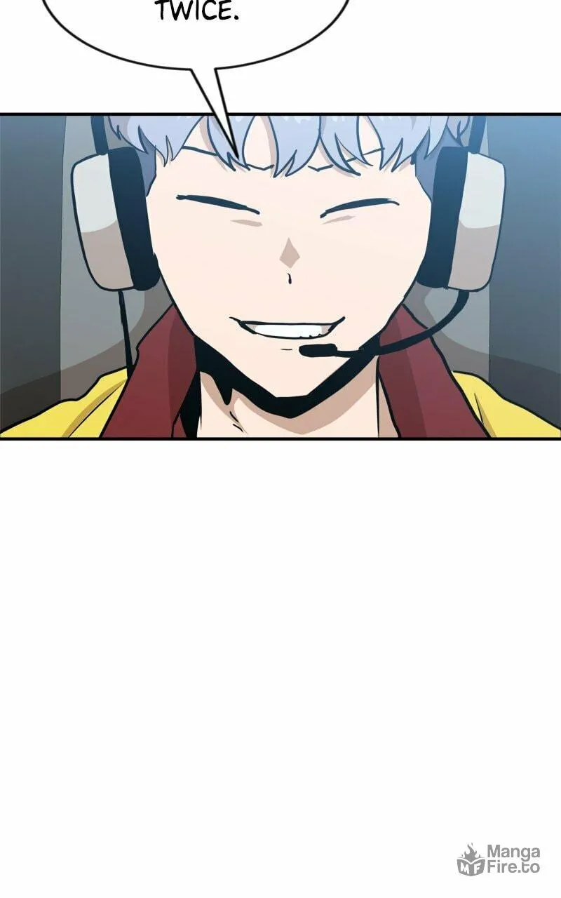 Double Click Chapter 89 page 84 - 