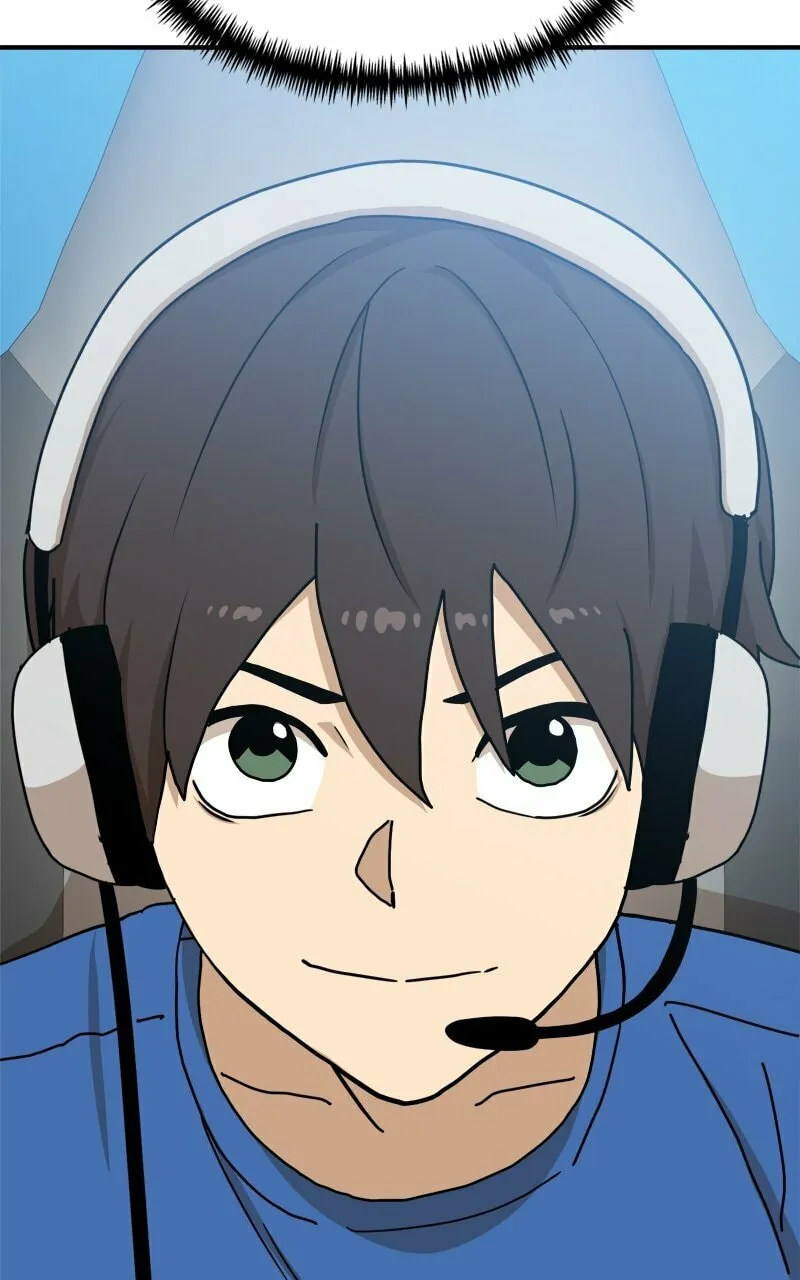 Double Click Chapter 89 page 88 - 