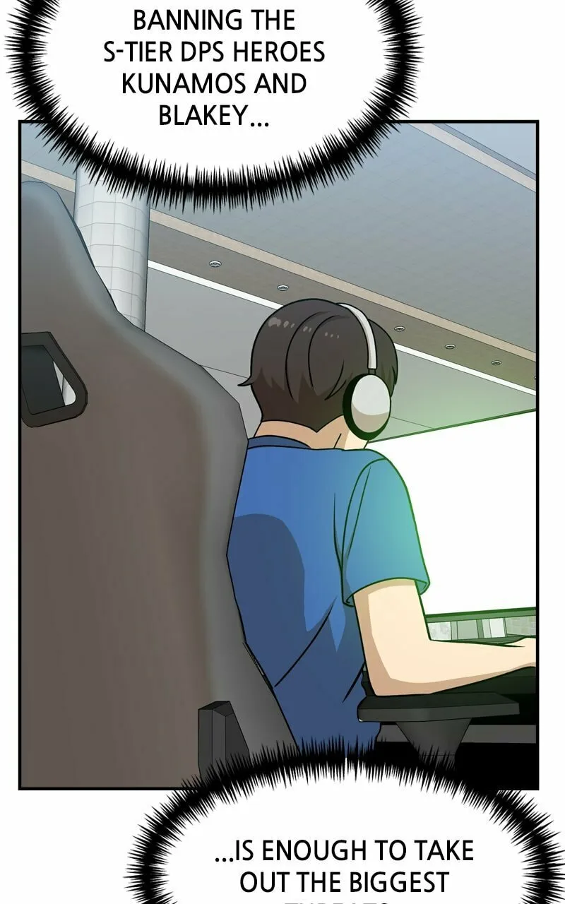 Double Click Chapter 89 page 98 - 