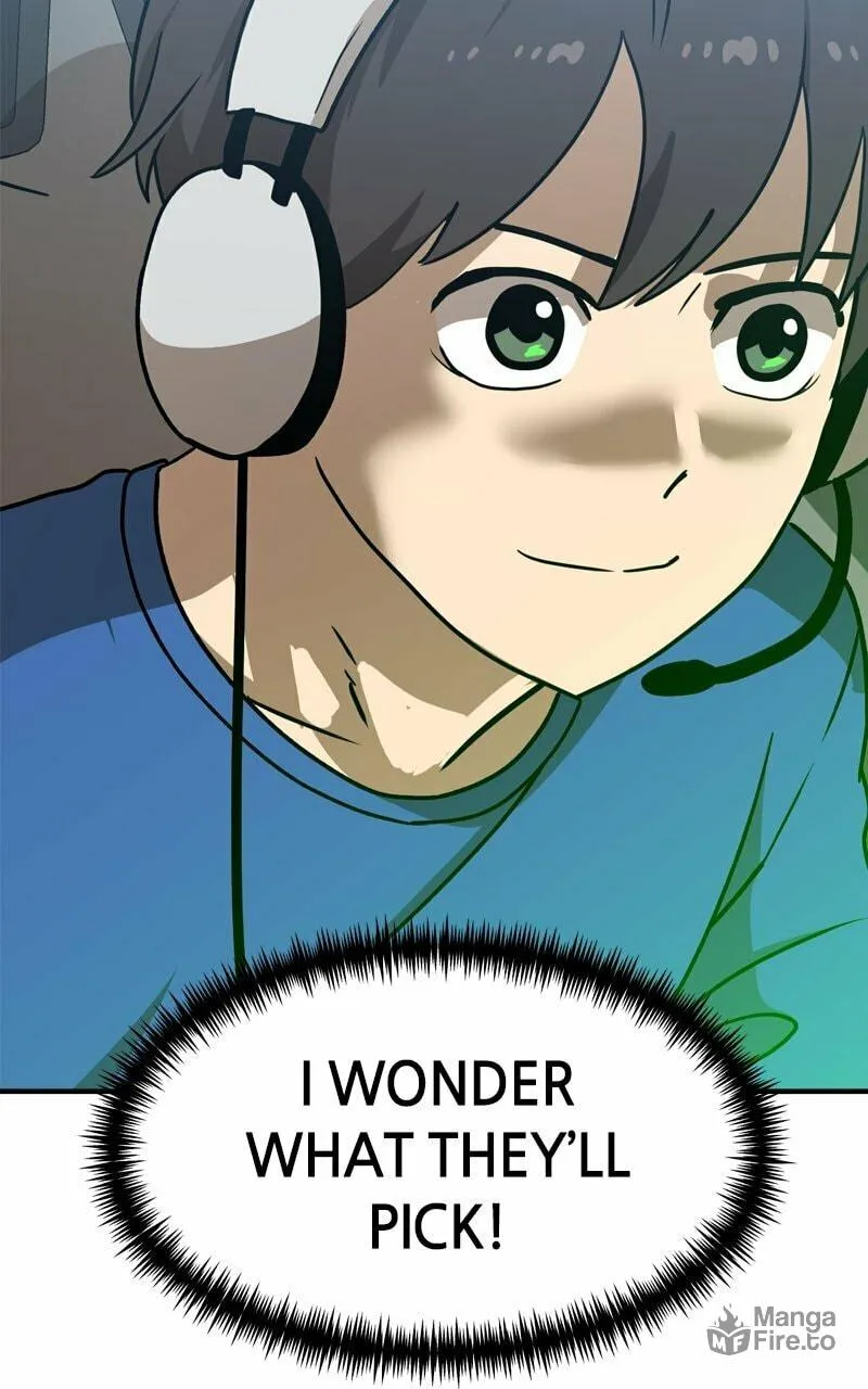 Double Click Chapter 89 page 100 - 