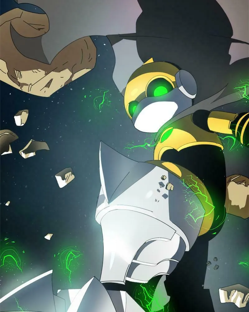 Double Click Chapter 9 page 131 - 