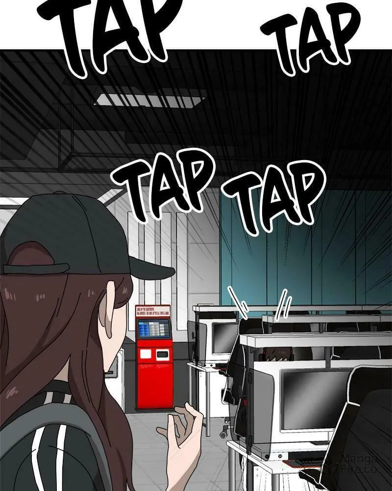 Double Click Chapter 9 page 15 - 