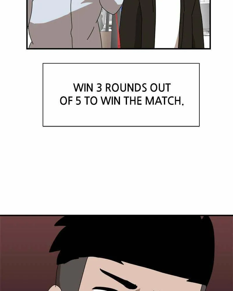Double Click Chapter 9 page 28 - 