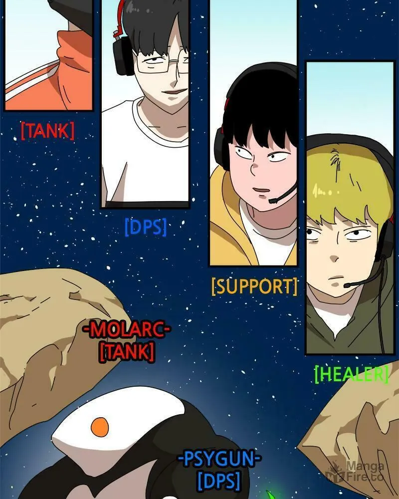 Double Click Chapter 9 page 35 - 