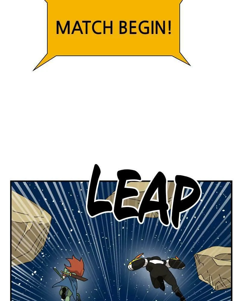Double Click Chapter 9 page 44 - 
