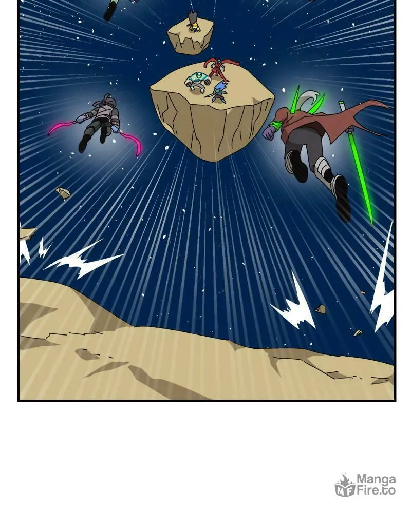 Double Click Chapter 9 page 45 - 