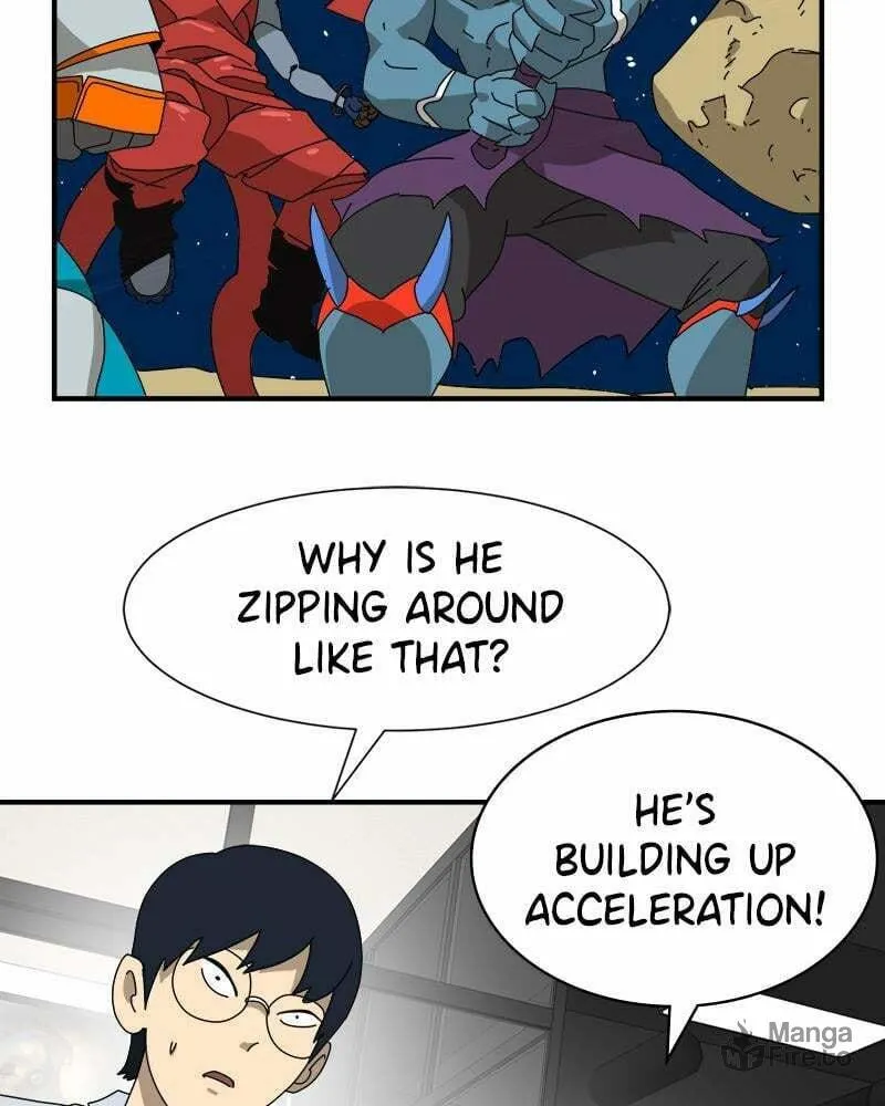 Double Click Chapter 9 page 51 - 