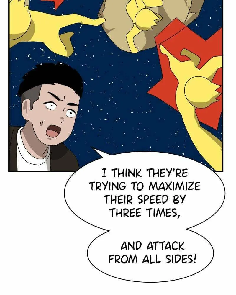 Double Click Chapter 9 page 53 - 