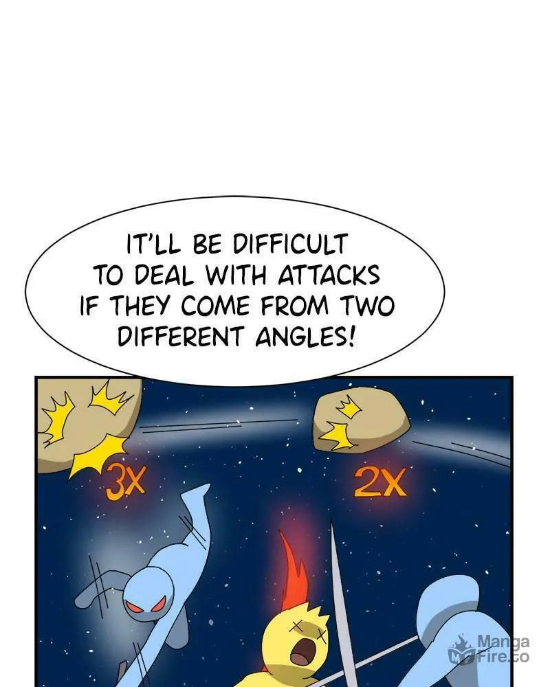 Double Click Chapter 9 page 54 - 