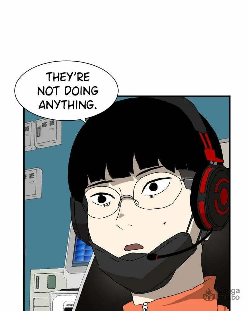 Double Click Chapter 9 page 57 - 