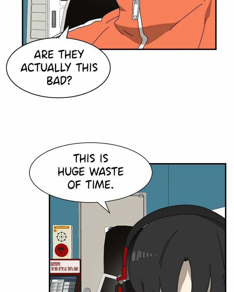 Double Click Chapter 9 page 58 - 