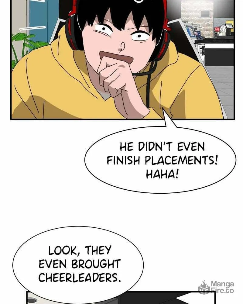 Double Click Chapter 9 page 60 - 