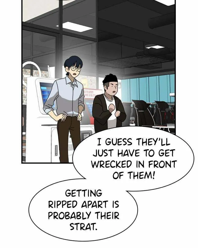 Double Click Chapter 9 page 61 - 