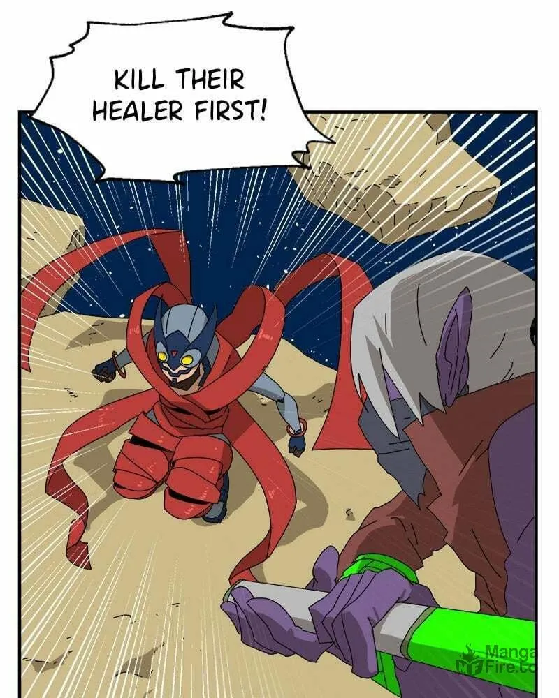 Double Click Chapter 9 page 63 - 