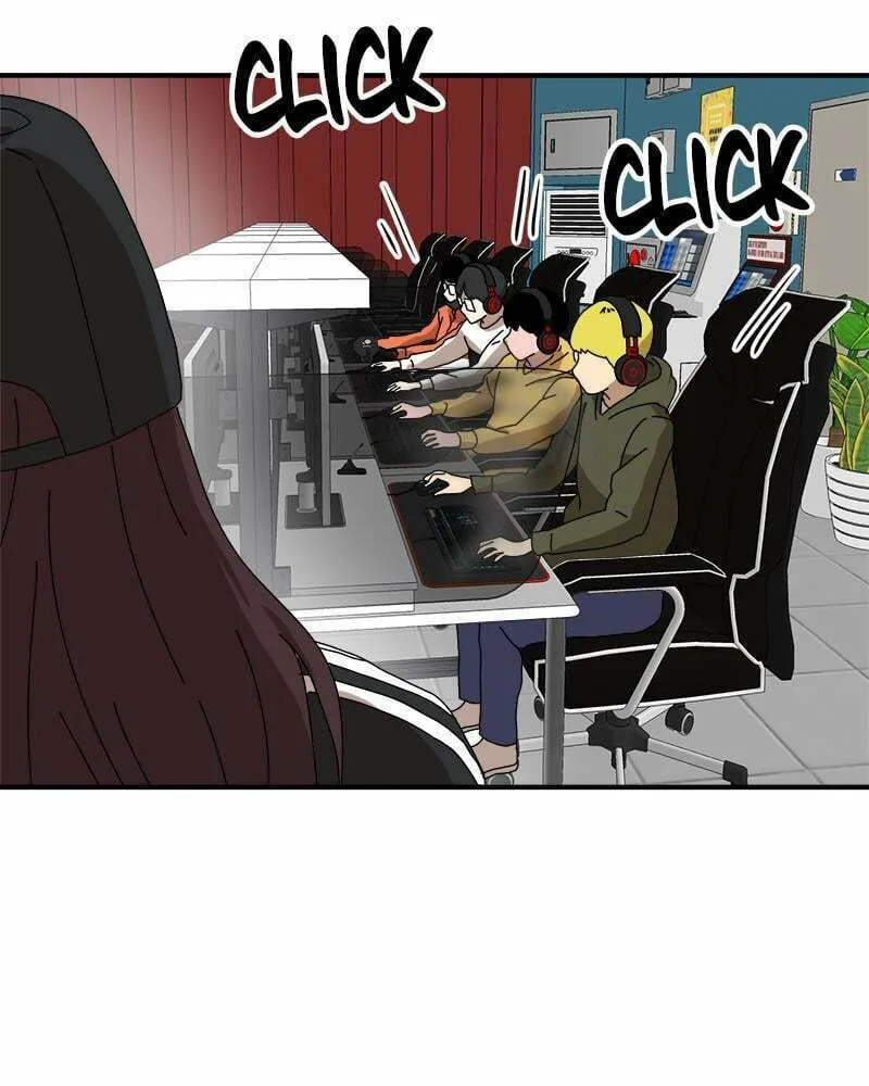 Double Click Chapter 9 page 8 - 