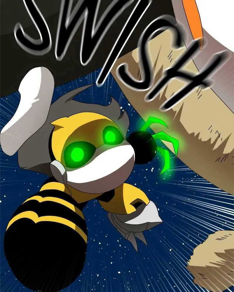 Double Click Chapter 9 page 77 - 