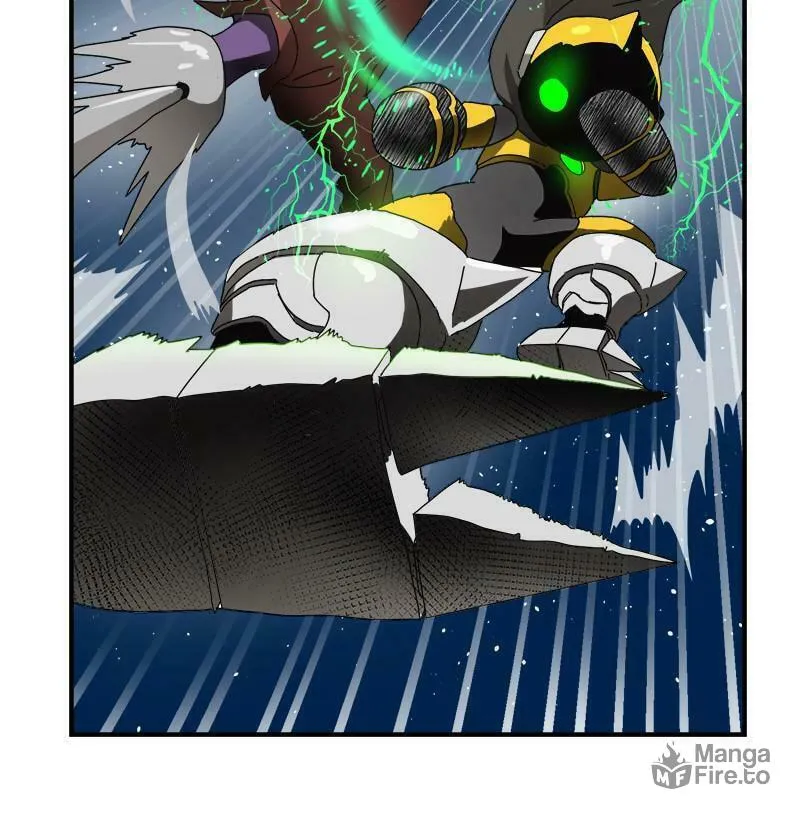 Double Click Chapter 9 page 85 - 