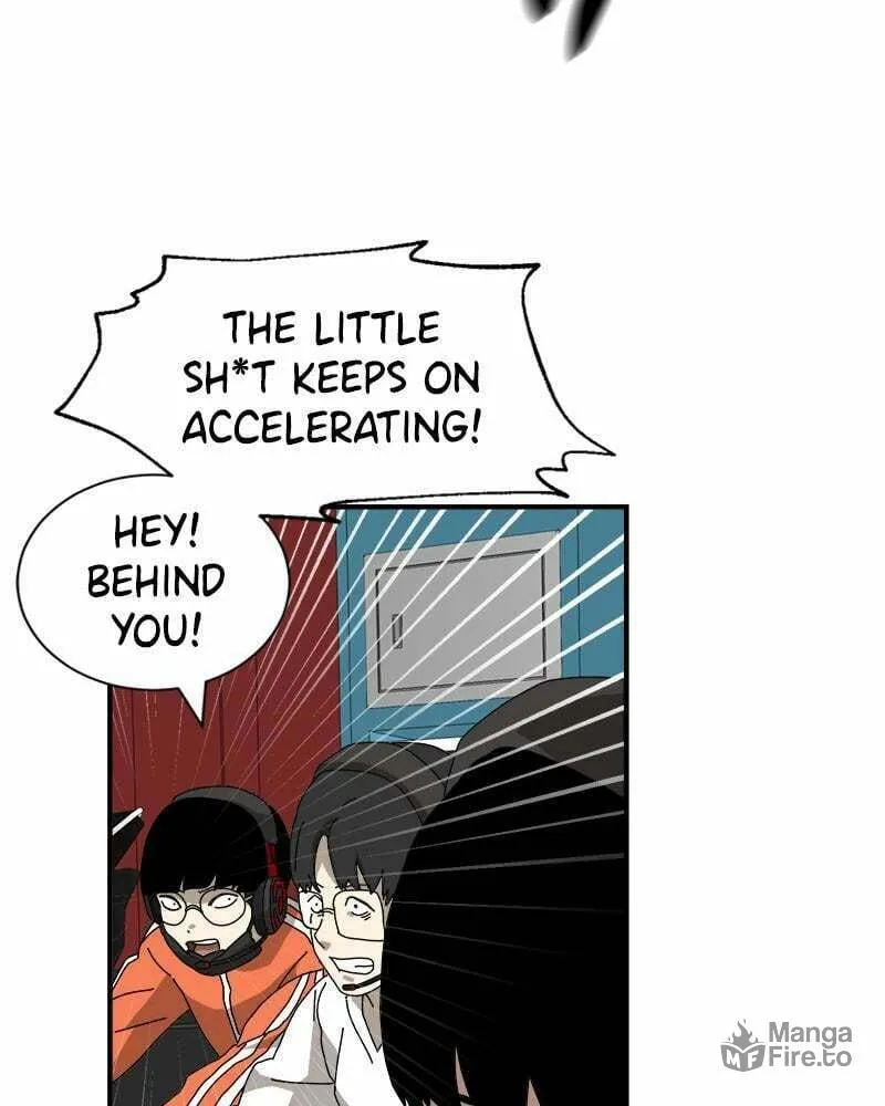 Double Click Chapter 9 page 87 - 