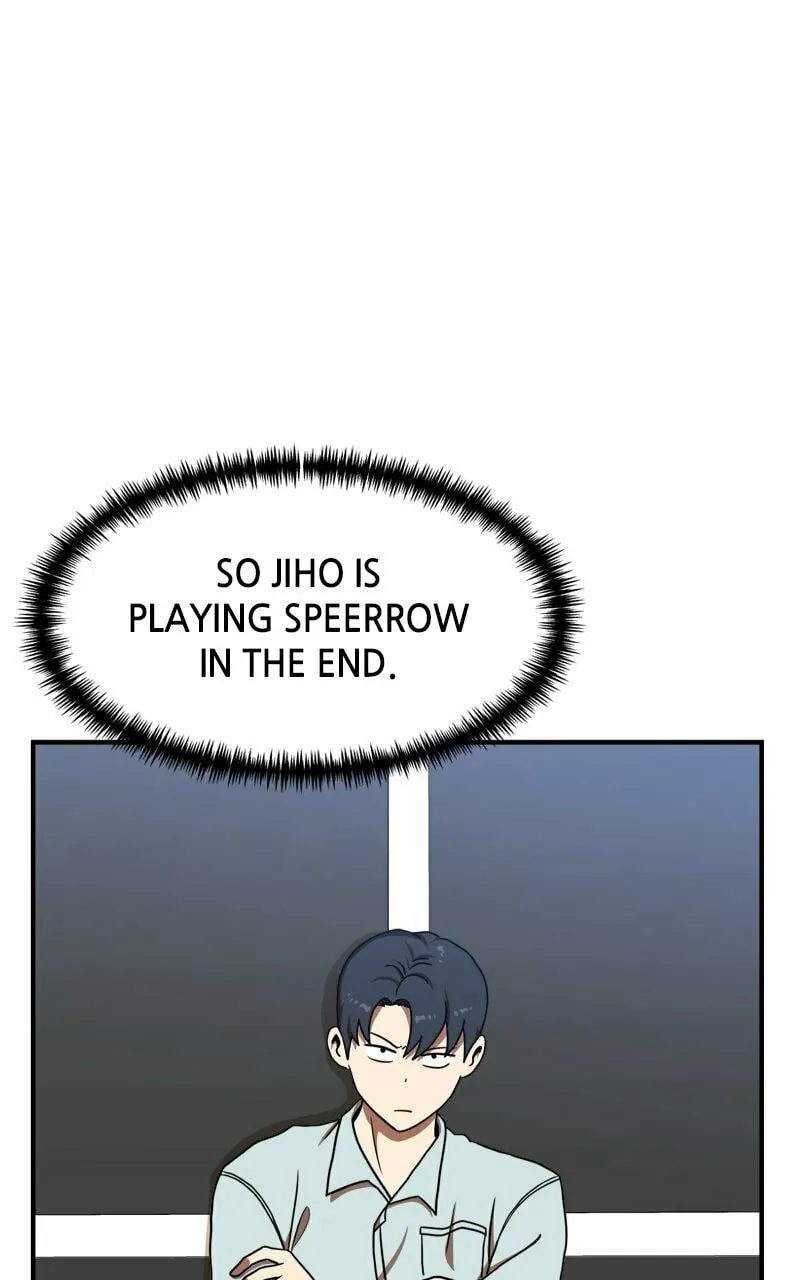 Double Click Chapter 90 page 1 - 