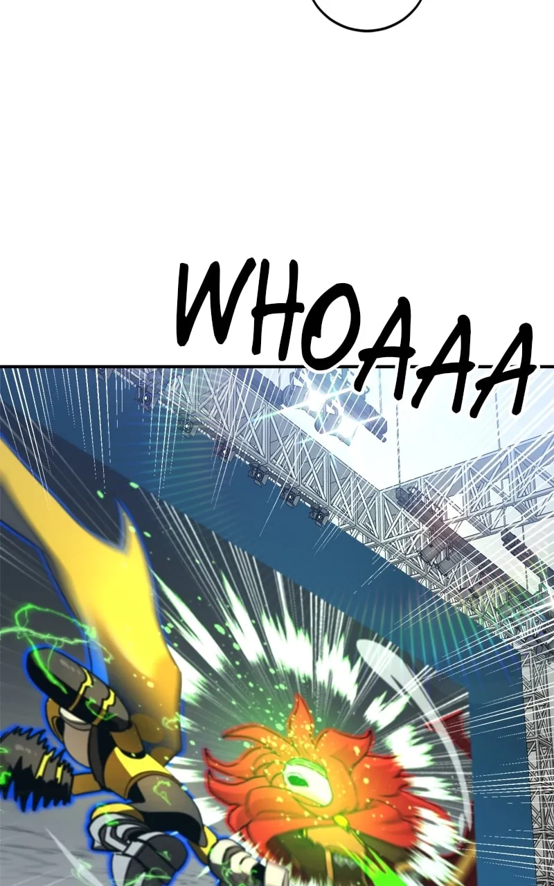 Double Click Chapter 90 page 11 - 