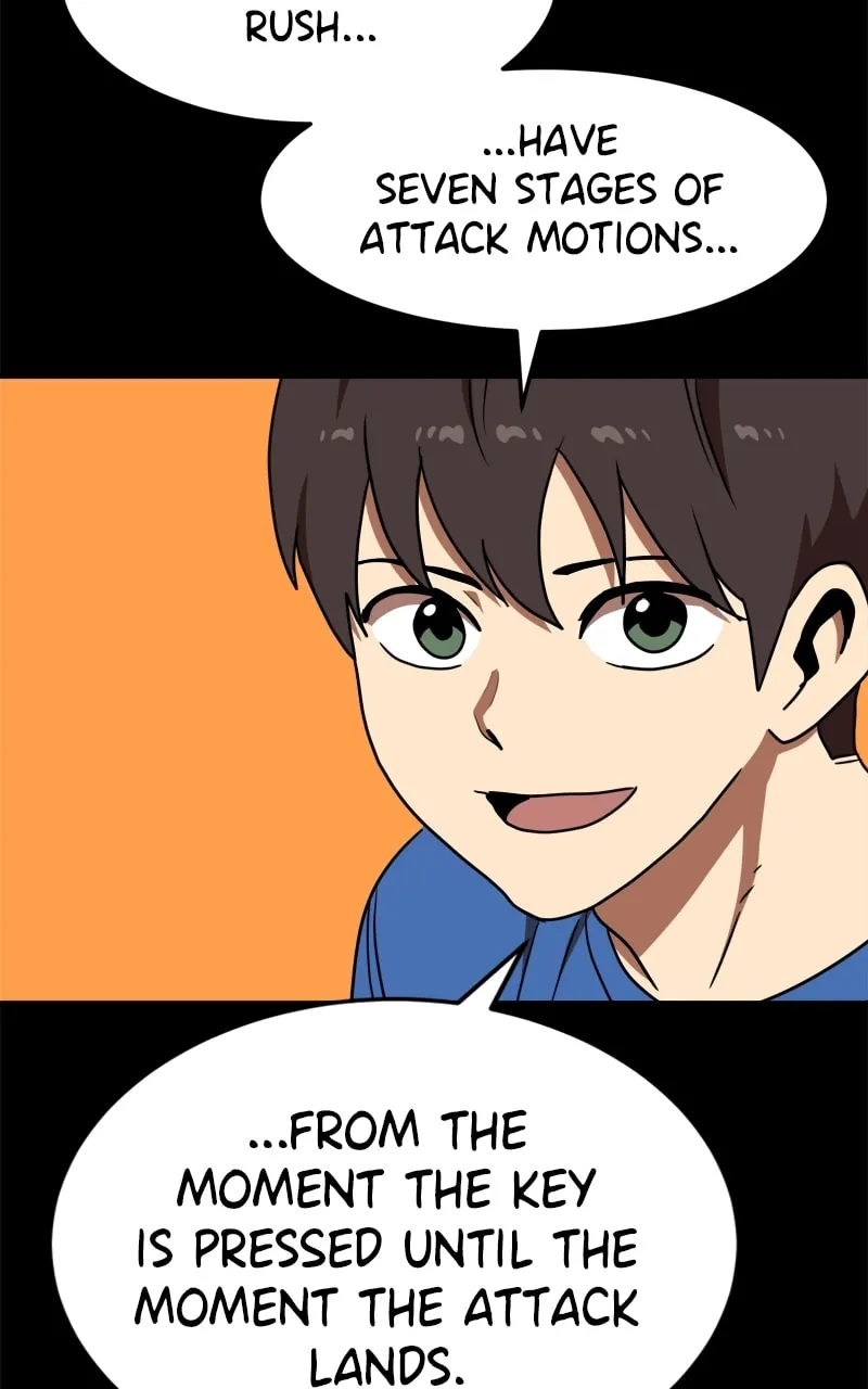 Double Click Chapter 90 page 101 - 