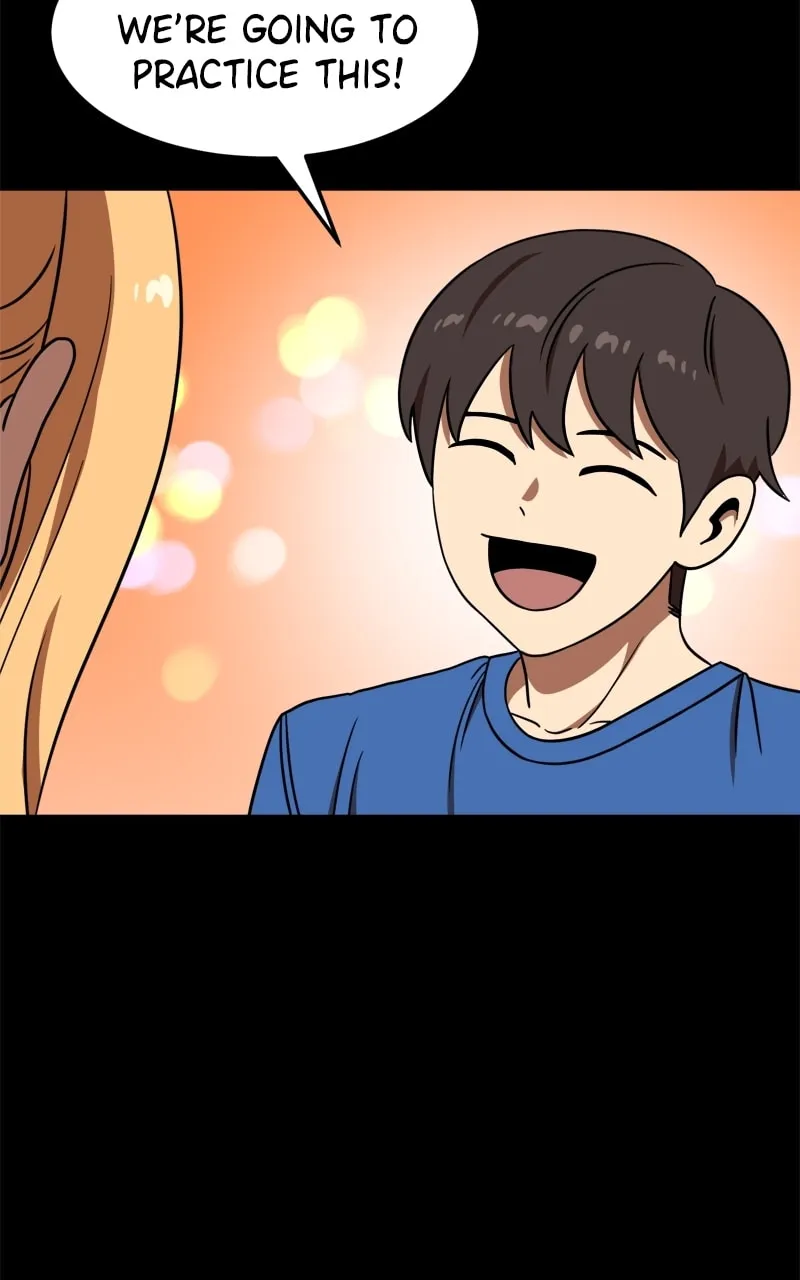 Double Click Chapter 90 page 109 - 