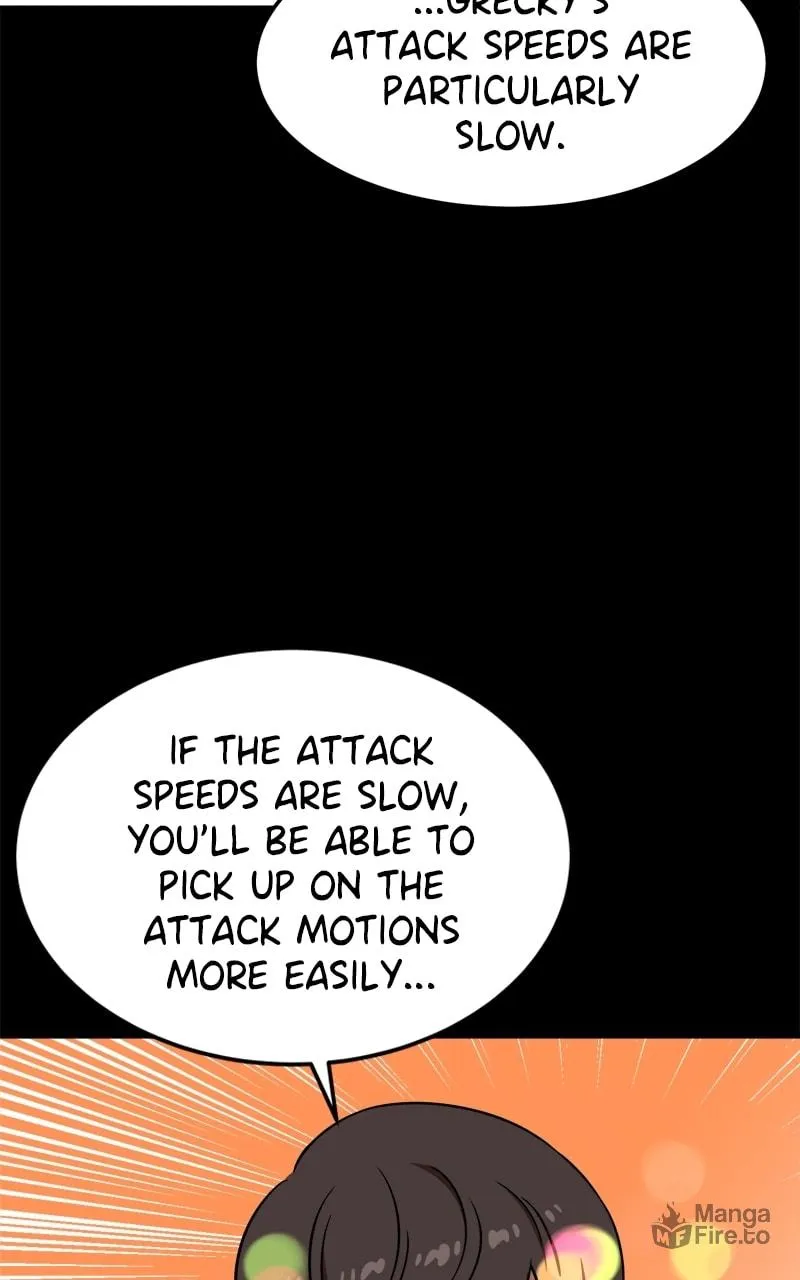 Double Click Chapter 90 page 111 - 