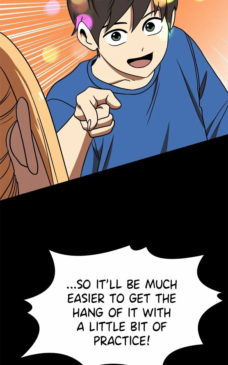Double Click Chapter 90 page 112 - 