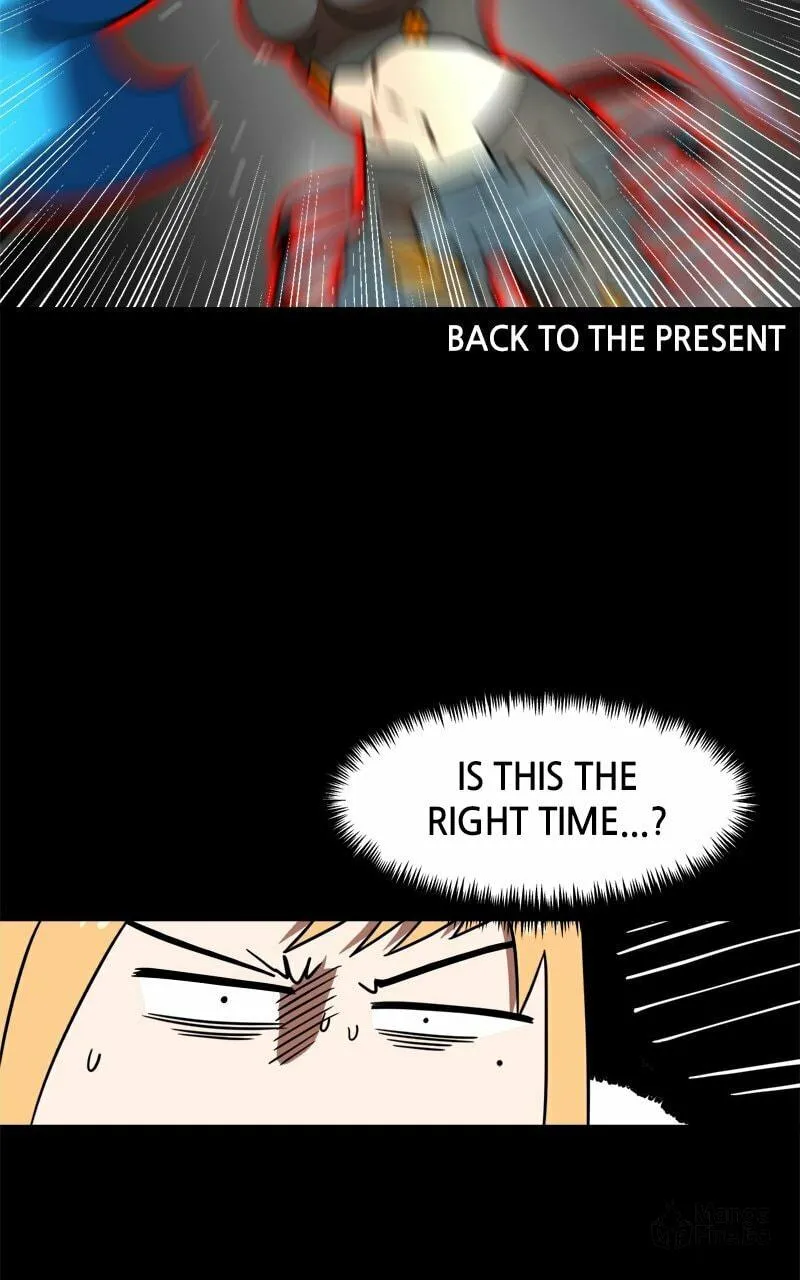 Double Click Chapter 90 page 114 - 