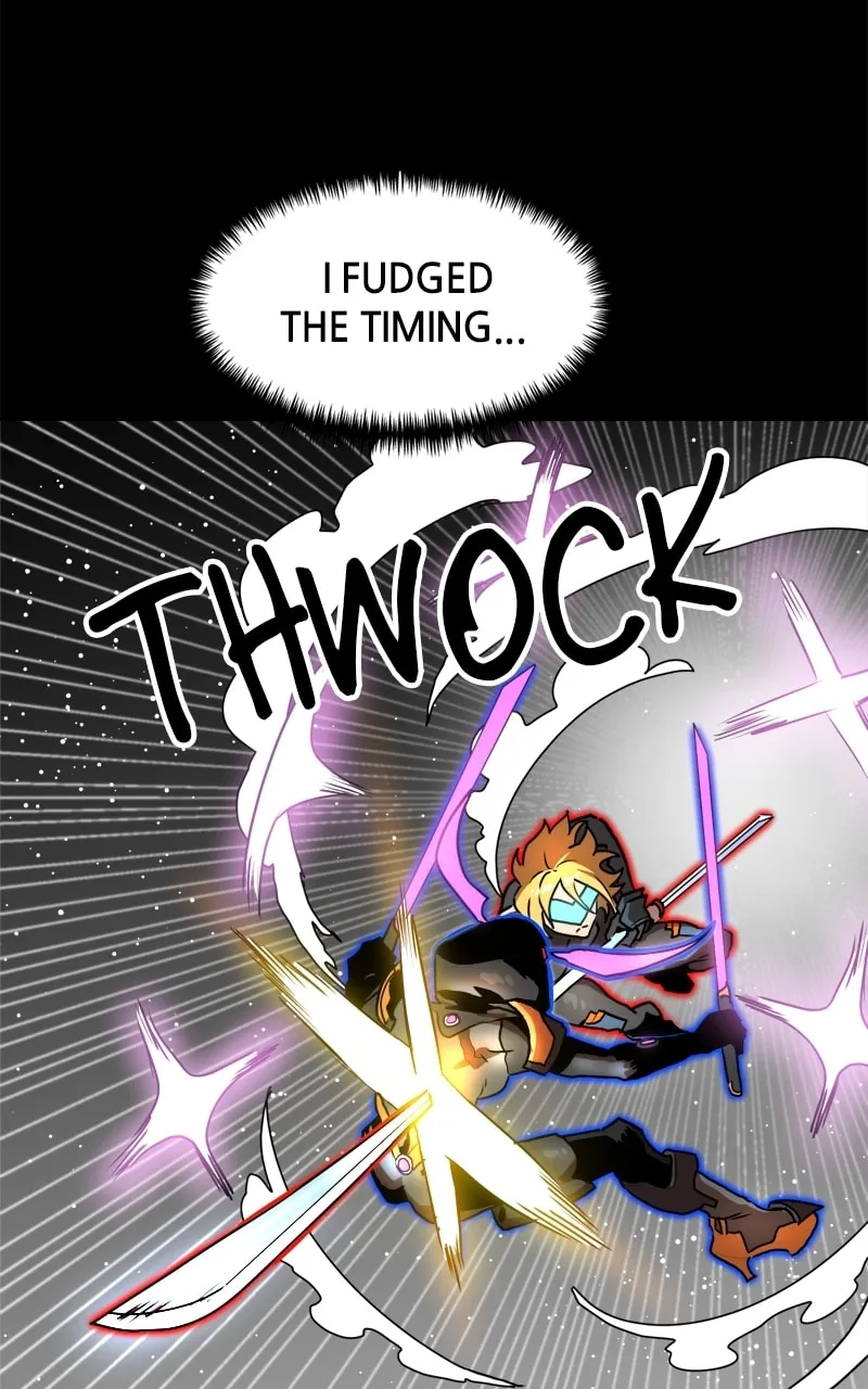 Double Click Chapter 90 page 121 - 