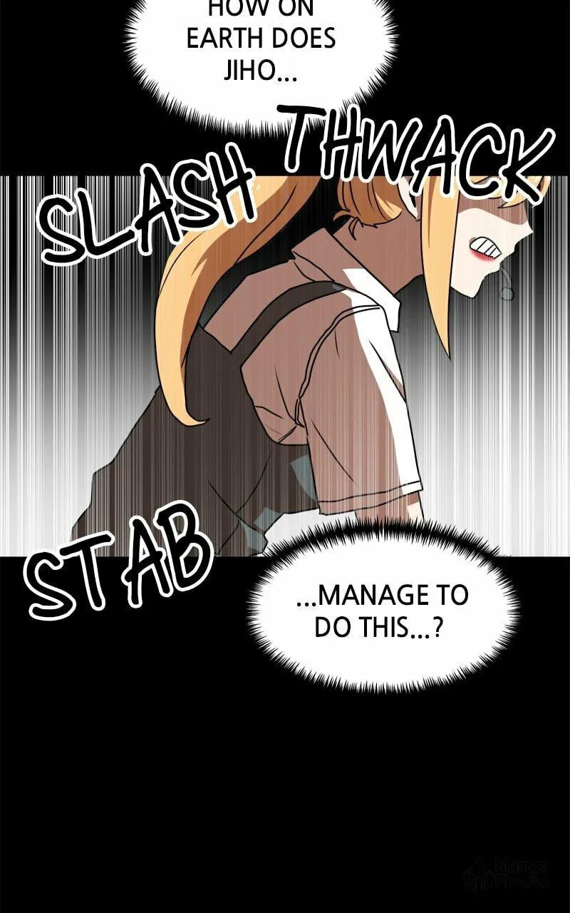 Double Click Chapter 90 page 123 - 