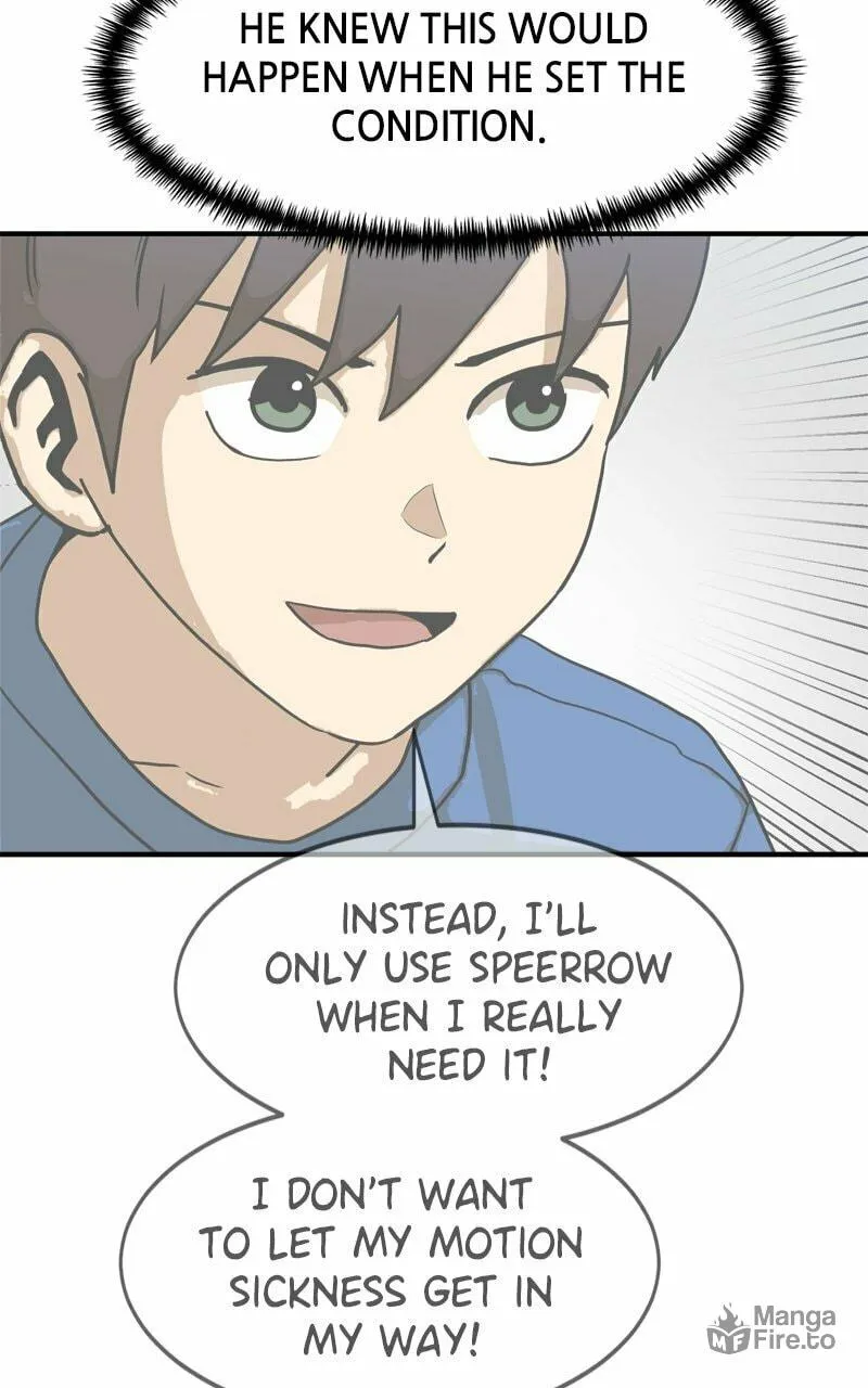 Double Click Chapter 90 page 3 - 