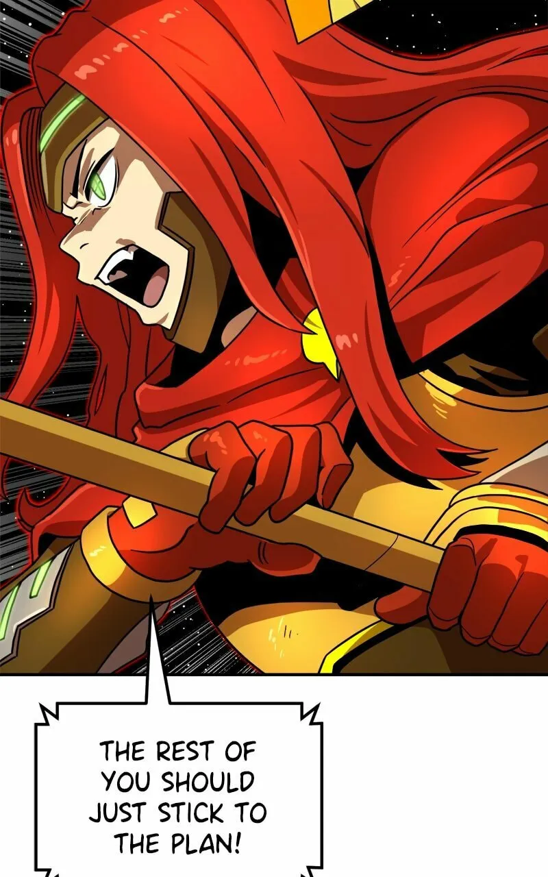 Double Click Chapter 90 page 22 - 