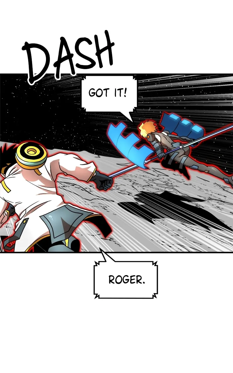 Double Click Chapter 90 page 26 - 