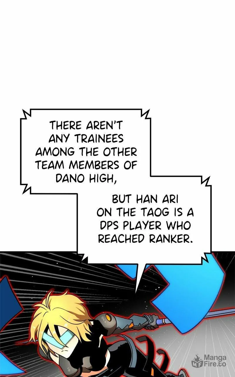 Double Click Chapter 90 page 33 - 