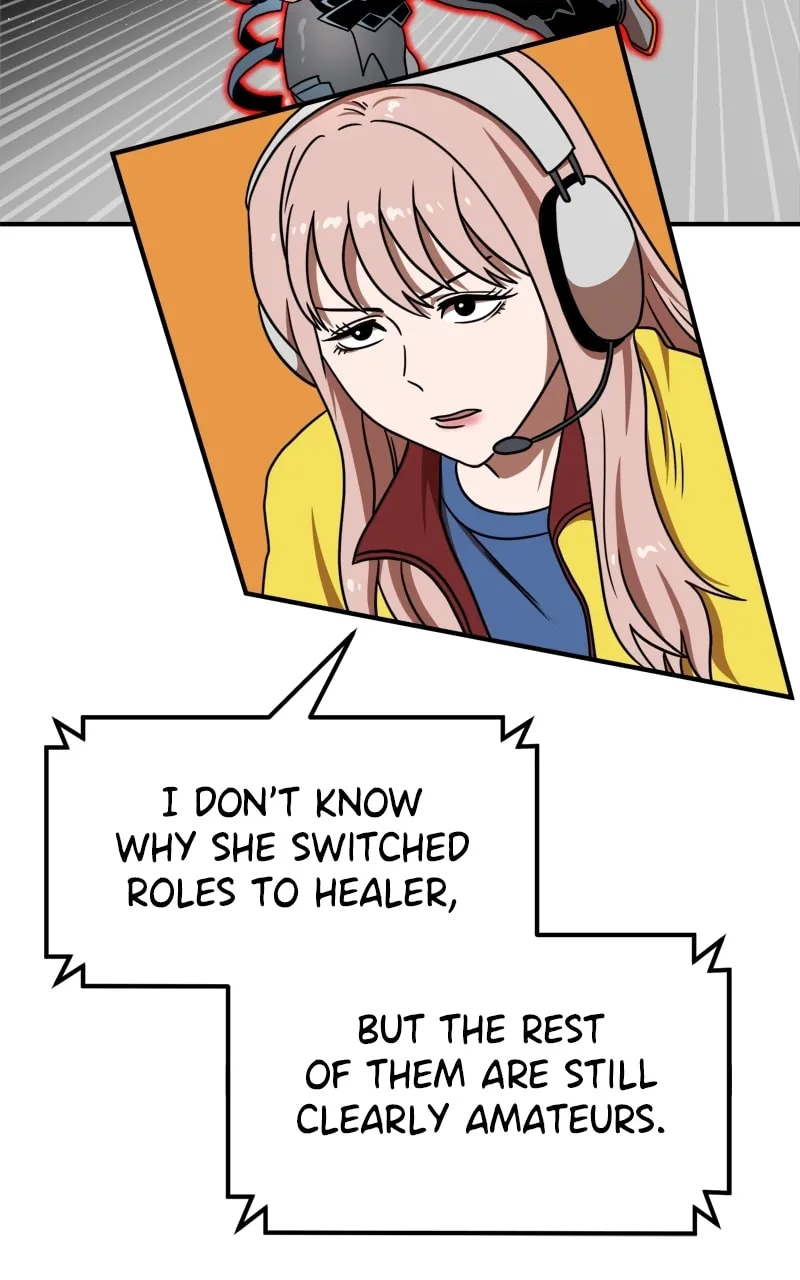Double Click Chapter 90 page 34 - 