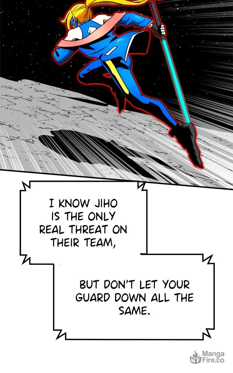 Double Click Chapter 90 page 36 - 
