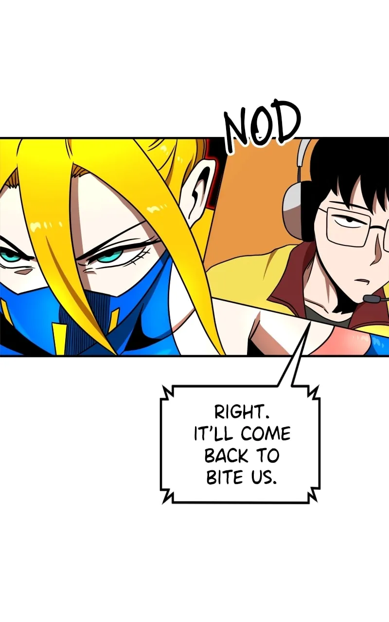 Double Click Chapter 90 page 37 - 