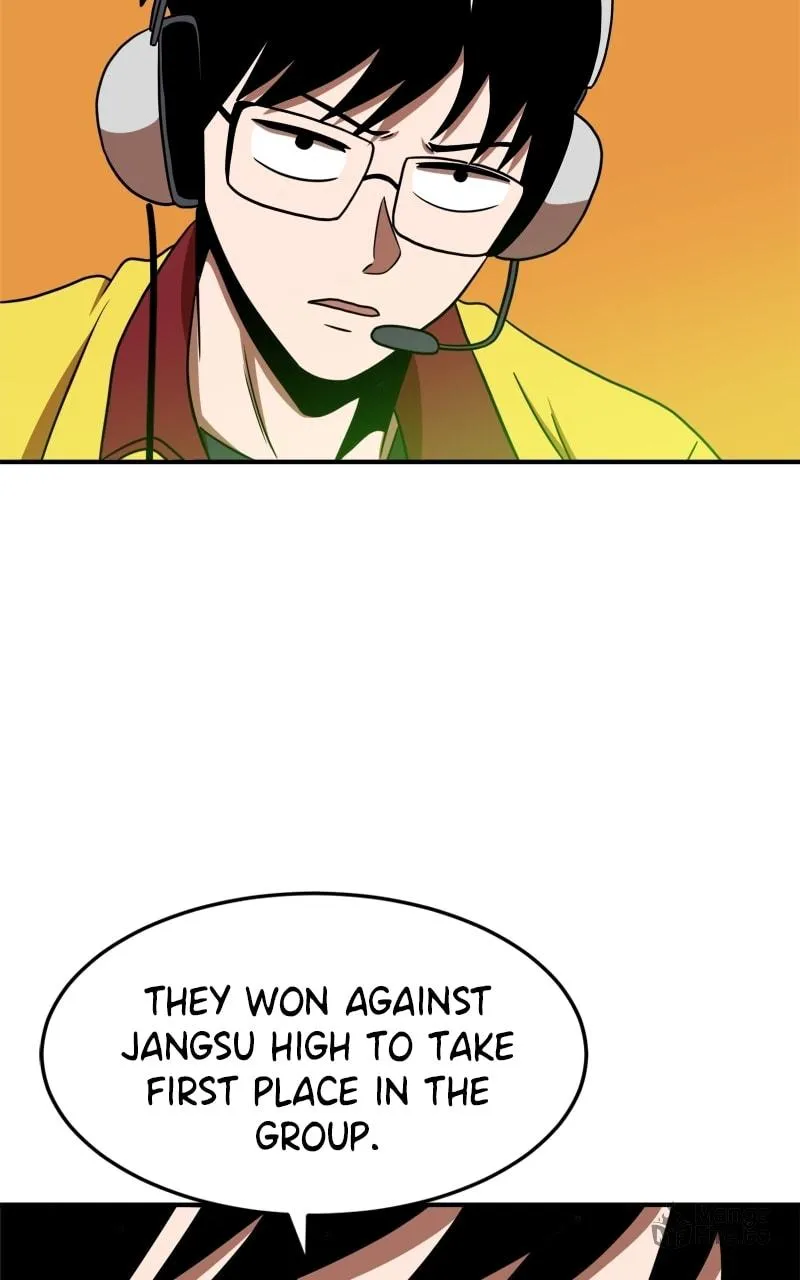 Double Click Chapter 90 page 39 - 
