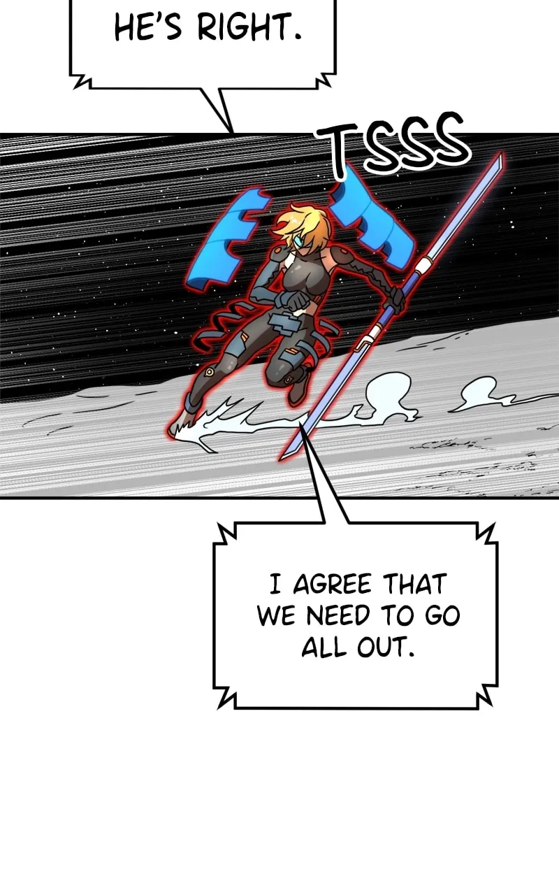 Double Click Chapter 90 page 41 - 