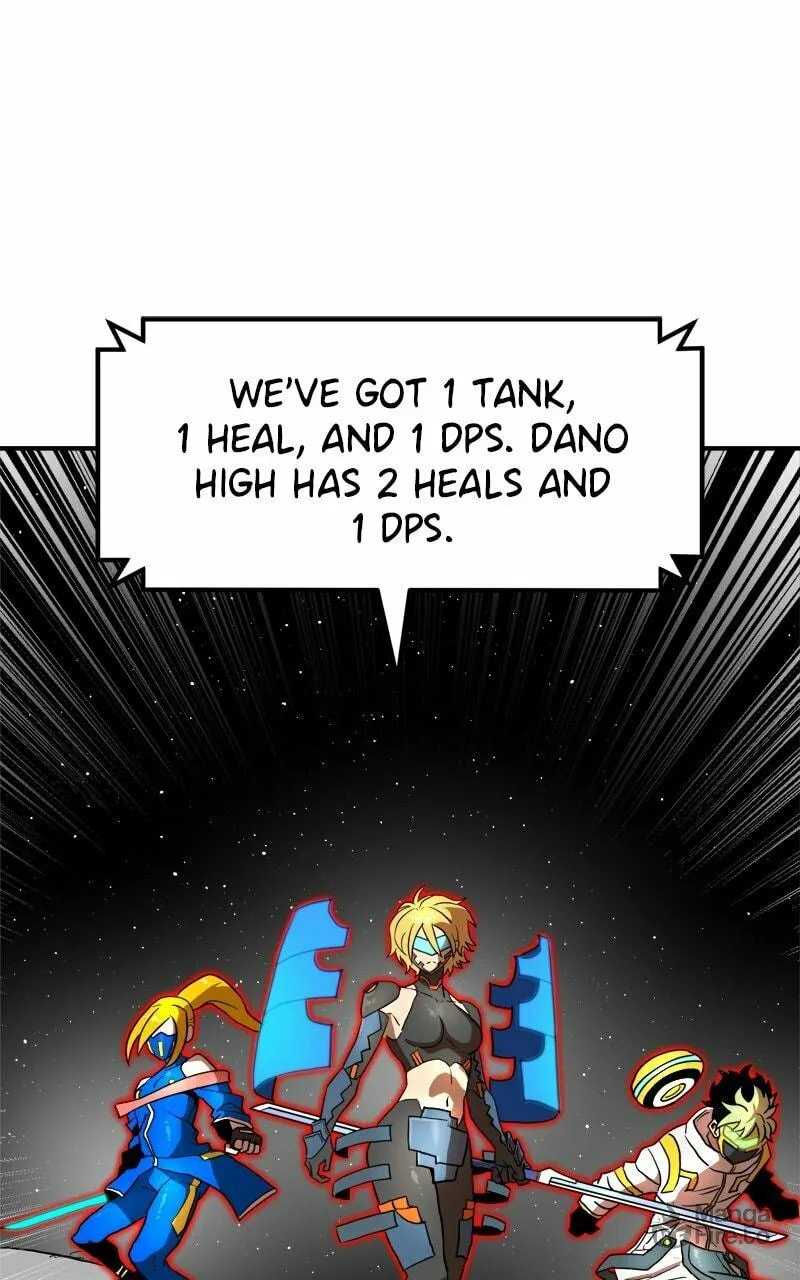 Double Click Chapter 90 page 42 - 