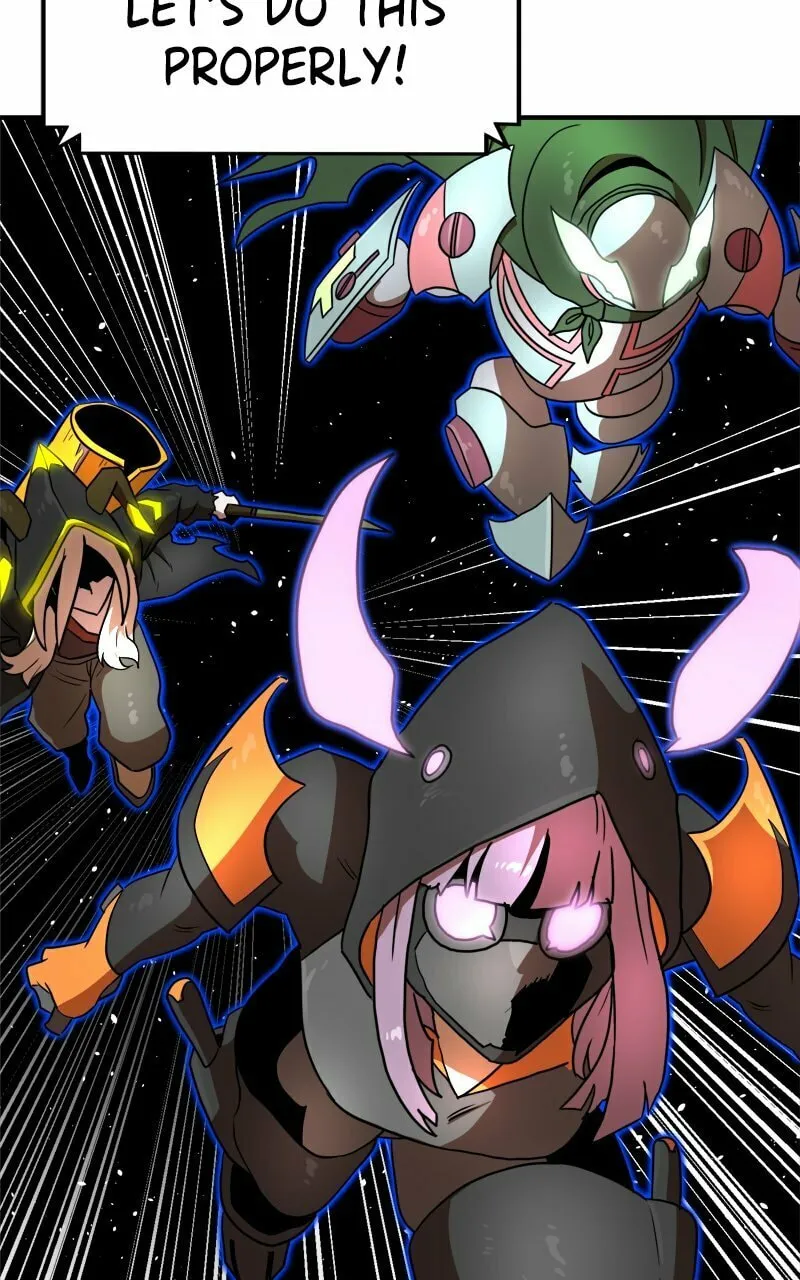 Double Click Chapter 90 page 44 - 