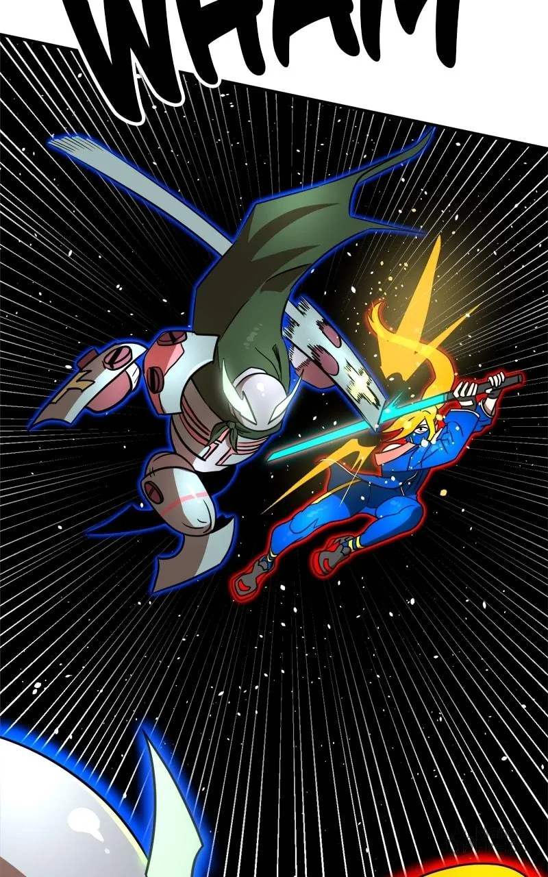 Double Click Chapter 90 page 54 - 