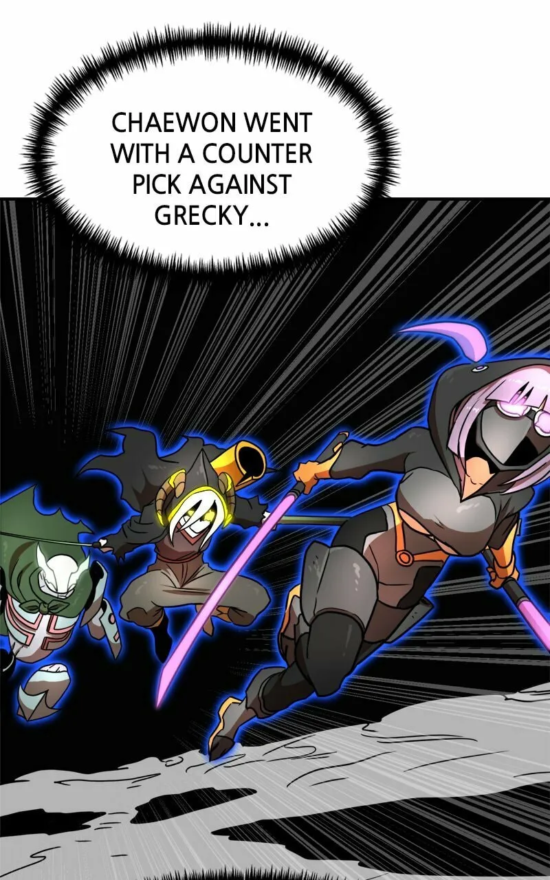 Double Click Chapter 90 page 7 - 