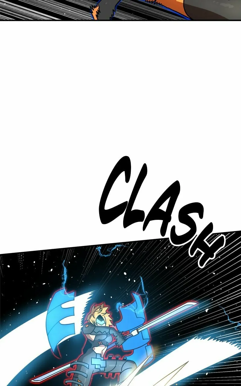 Double Click Chapter 90 page 61 - 