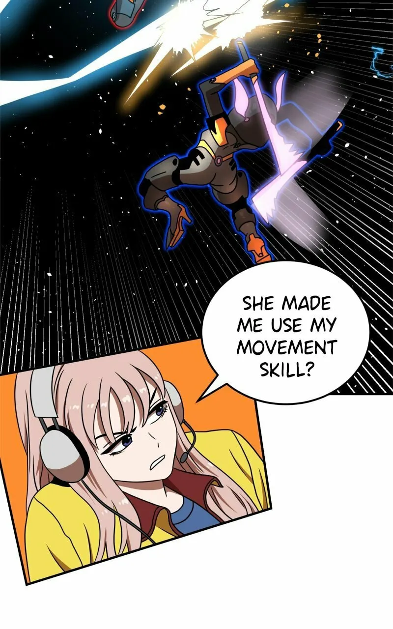 Double Click Chapter 90 page 62 - 