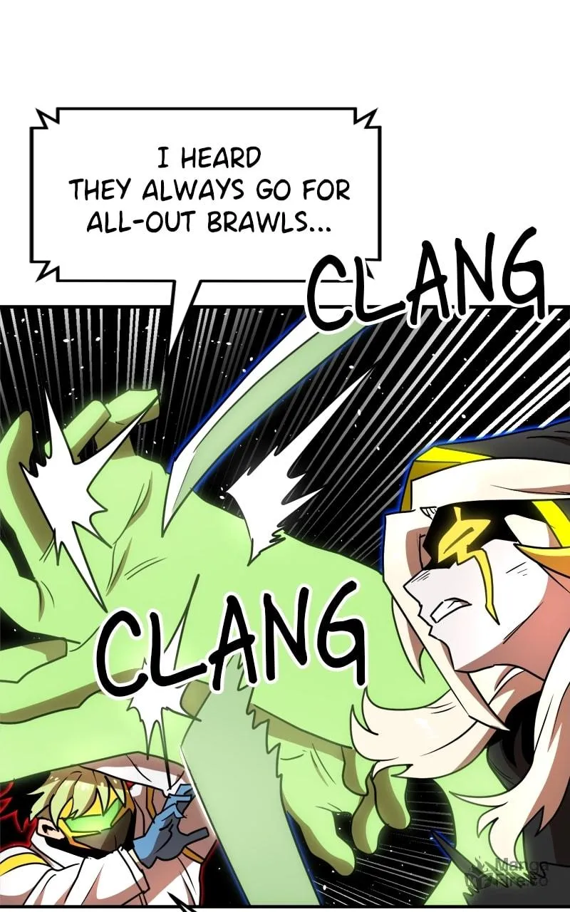 Double Click Chapter 90 page 70 - 