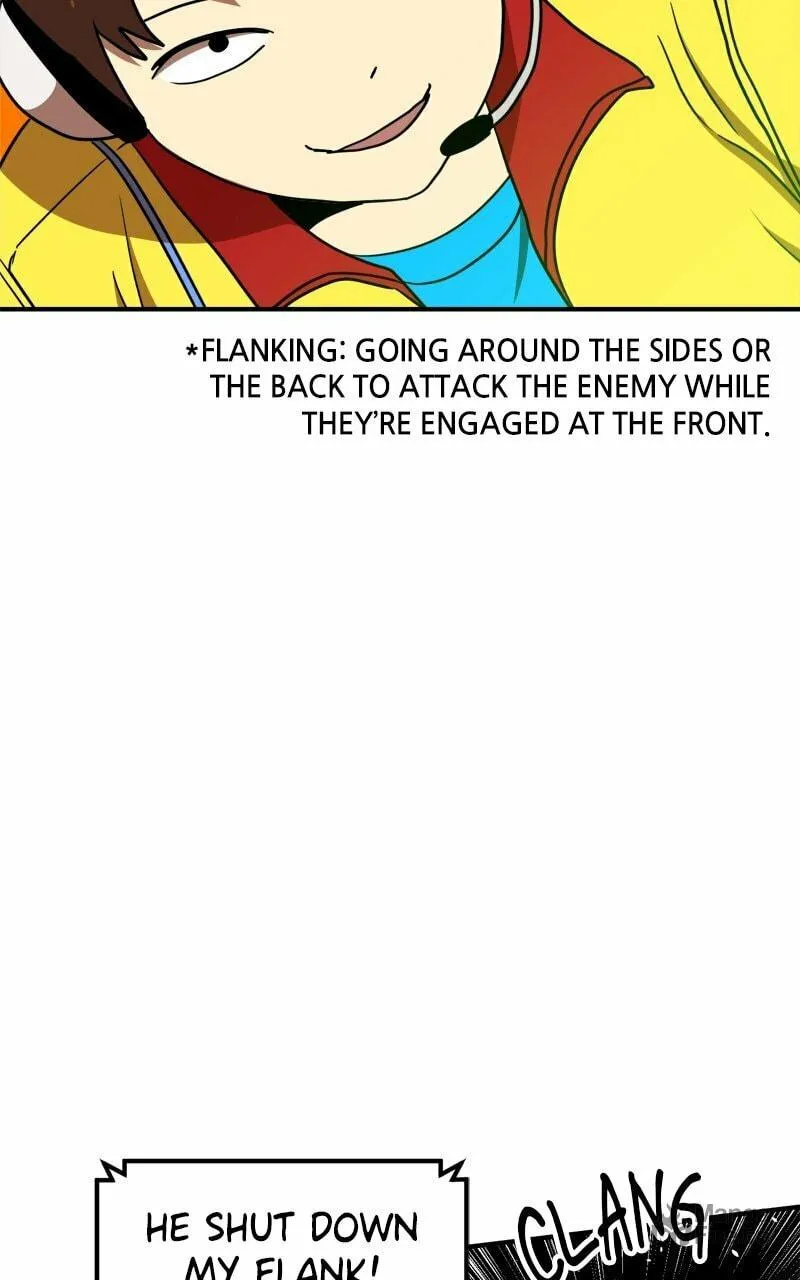 Double Click Chapter 90 page 72 - 