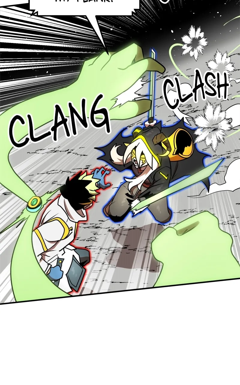 Double Click Chapter 90 page 73 - 